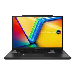 ASUS Vivobook Pro 16X OLED H6604JV-MX063X - Intel Core i9 - 13980HX - jusqu'à 5.6 GHz - Win 11 Pro ... (90NB1102-M00920)_2